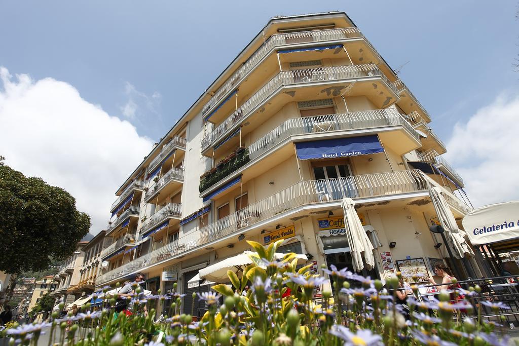 Hotel Garden Леванто Экстерьер фото